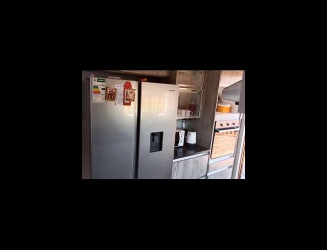 3 BEDROOM HOUSE FOR SALE IN THERESAPARK